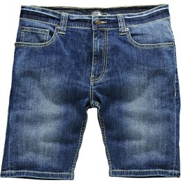 DICKIES LOUISIANA SHORT 240007STW ΑΝΔΡΙΚΗ ΤΖΙΝ ΒΕΡΜΟΥΔΑ ΜΠΛΕ