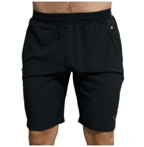 MAGNETIC NORTH ΑΝΔΡΙΚΗ ΤΕΧΝΙΚΗ ΒΕΡΜΟΥΔΑ TECH PRO SHORTS 24007 BLACK