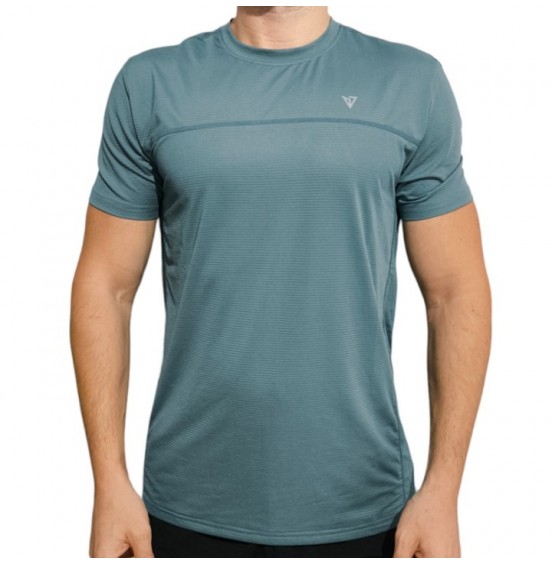 MAGNETIC NORTH ΑΝΔΡΙΚΟ ΤΕΧΝΙΚΟ 2F PRO T-SHIRT 24008 ARCTIC
