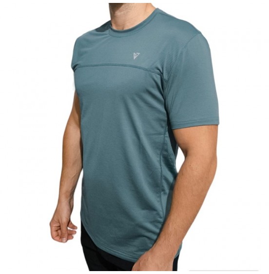 MAGNETIC NORTH ΑΝΔΡΙΚΟ ΤΕΧΝΙΚΟ 2F PRO T-SHIRT 24008 ARCTIC