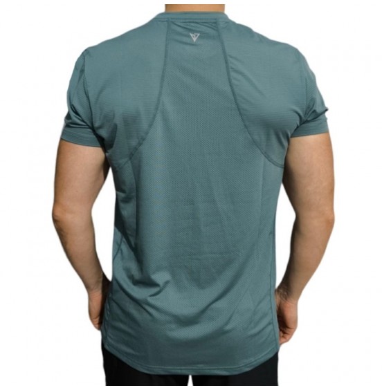 MAGNETIC NORTH ΑΝΔΡΙΚΟ ΤΕΧΝΙΚΟ 2F PRO T-SHIRT 24008 ARCTIC