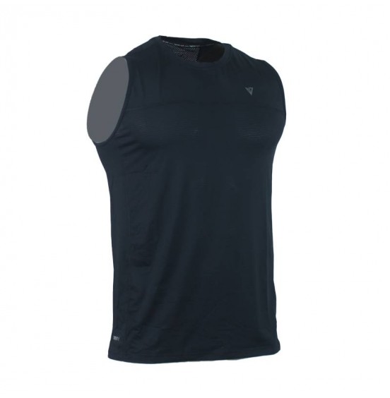 MAGNETIC NORTH ΑΝΔΡΙΚΟ ΤΕΧΝΙΚΟ ΑΜΑΝΙΚΟ 2F PRO SLEEVELESS 24009 BLACK
