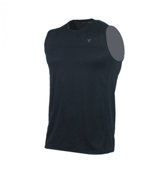 MAGNETIC NORTH ΑΝΔΡΙΚΟ ΤΕΧΝΙΚΟ ΑΜΑΝΙΚΟ 2F PRO SLEEVELESS 24009 BLACK