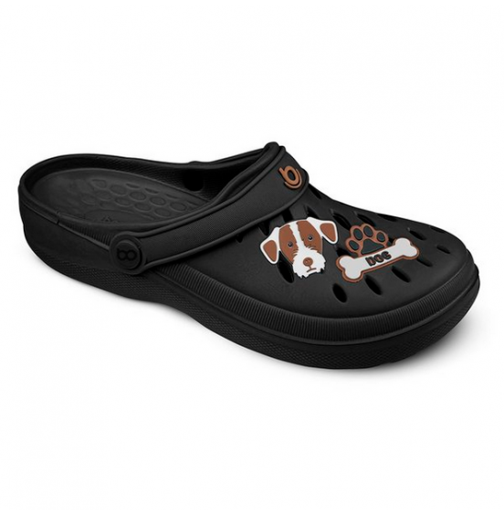 BOAONDA ΓΥΝΑΙΚΕΙΑ ΣΑΜΠΟ BA EASY 2402-121-001 BLACK