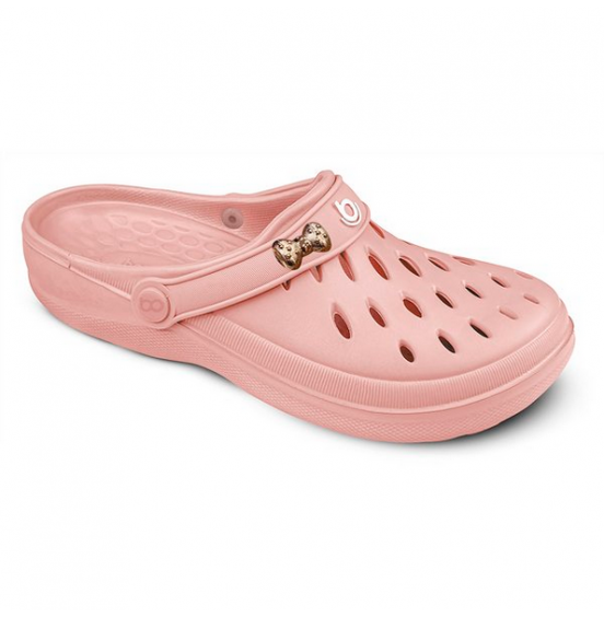 BOAONDA ΓΥΝΑΙΚΕΙΑ ΣΑΜΠΟ BA EASY 2402-123-002 PINK