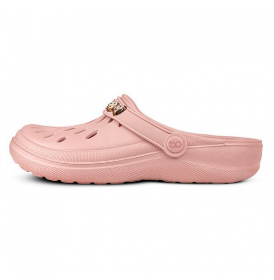 BOAONDA ΓΥΝΑΙΚΕΙΑ ΣΑΜΠΟ BA EASY 2402-123-002 PINK