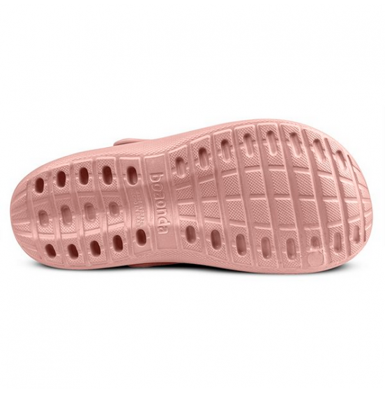 BOAONDA ΓΥΝΑΙΚΕΙΑ ΣΑΜΠΟ BA EASY 2402-123-002 PINK