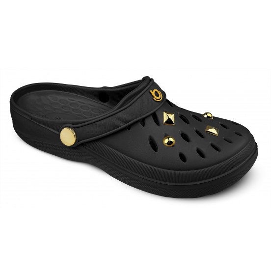 BOAONDA ΓΥΝΑΙΚΕΙΑ ΣΑΜΠΟ BA EASY 2402-125-001 BLACK