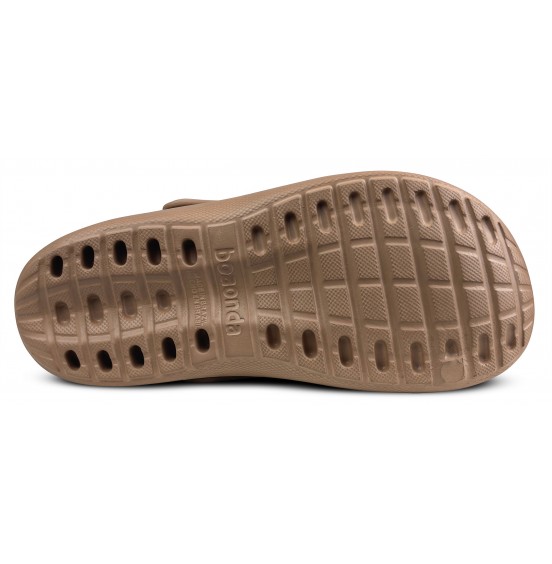 BOAONDA ΓΥΝΑΙΚΕΙΑ ΣΑΜΠΟ BA EASY 2402-127-003 BEIGE