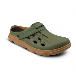 BOAONDA ΑΝΔΡΙΚΑ ΣΑΜΠΟ BA ADVENTURE 2422-211-002 KHAKI