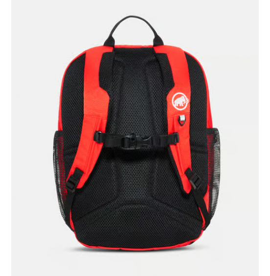 MAMMUT ΠΑΙΔΙΚΟ ΣΑΚΙΔΙΟ 16L. FIRST ZIP 2530-01530-3778 RED