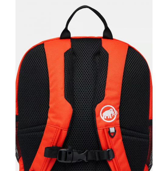 MAMMUT ΠΑΙΔΙΚΟ ΣΑΚΙΔΙΟ 16L. FIRST ZIP 2530-01530-3778 RED