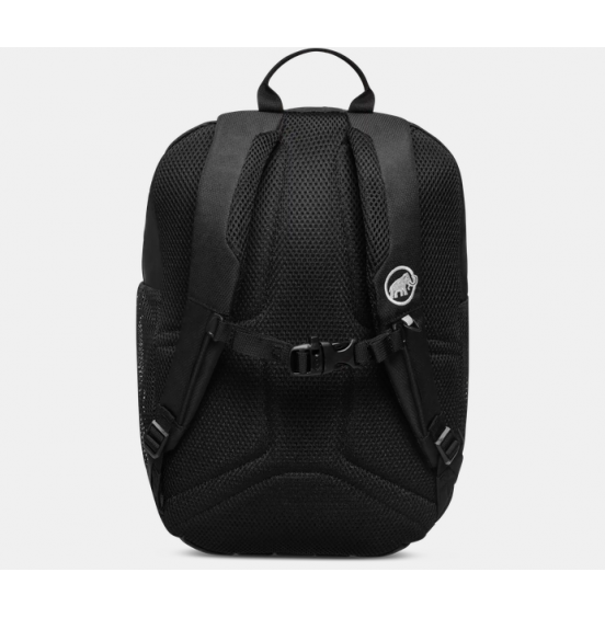 MAMMUT ΠΑΙΔΙΚΟ ΣΑΚΙΔΙΟ 16L. FIRST ZIP 253001530-0001 BLSCK