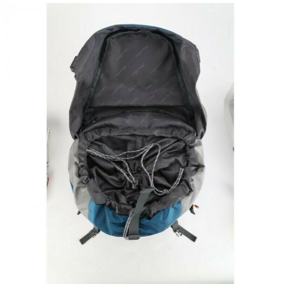 MAUI AND SONS ΣΑΚΙΔΙΟ 70L. NYLON 2710 PETROL