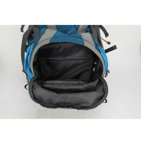 MAUI AND SONS ΣΑΚΙΔΙΟ 70L. NYLON 2710 PETROL