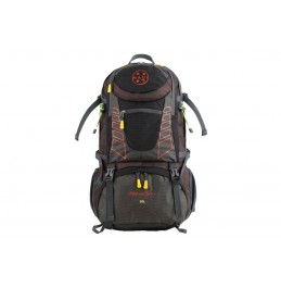 MAUI AND SONS ΣΑΚΙΔΙΟ 50L. NYLON 2711 BLACK