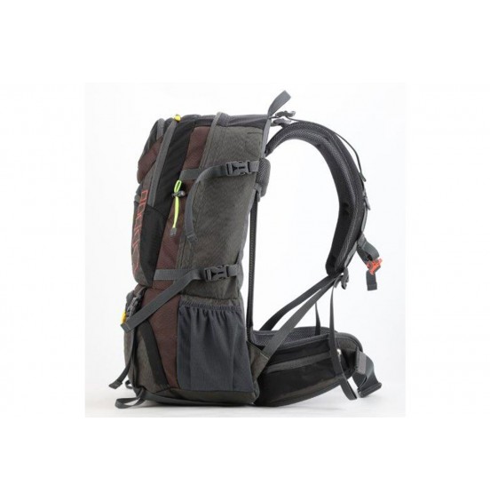 MAUI AND SONS ΣΑΚΙΔΙΟ 50L. NYLON 2711 BLACK