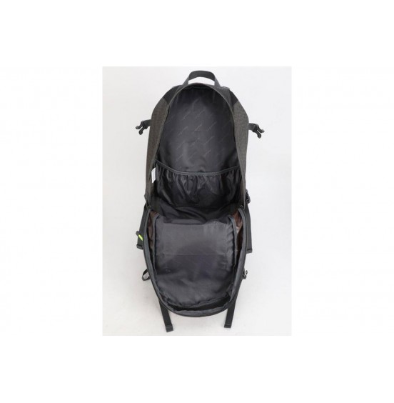 MAUI AND SONS ΣΑΚΙΔΙΟ 50L. NYLON 2711 BLACK