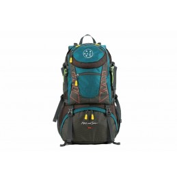 MAUI AND SONS ΣΑΚΙΔΙΟ 50L. NYLON 2712 PETROL