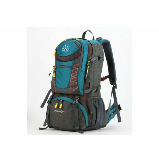 MAUI AND SONS ΣΑΚΙΔΙΟ 50L. NYLON 2712 PETROL