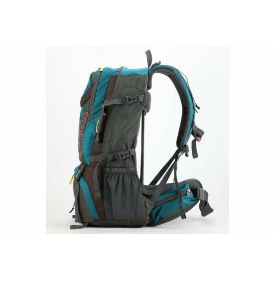 MAUI AND SONS ΣΑΚΙΔΙΟ 50L. NYLON 2712 PETROL