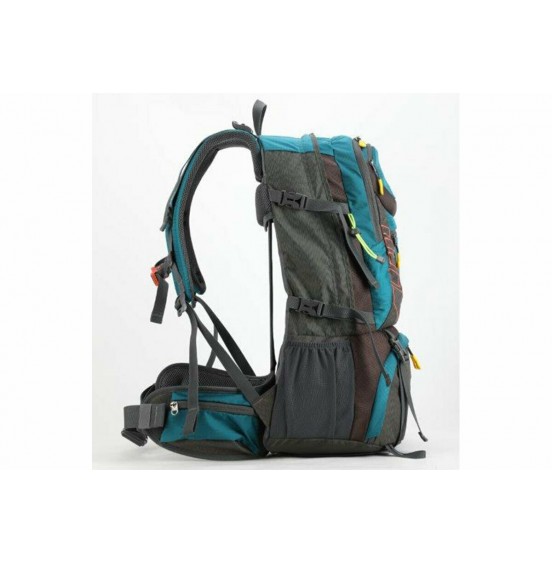 MAUI AND SONS ΣΑΚΙΔΙΟ 50L. NYLON 2712 PETROL