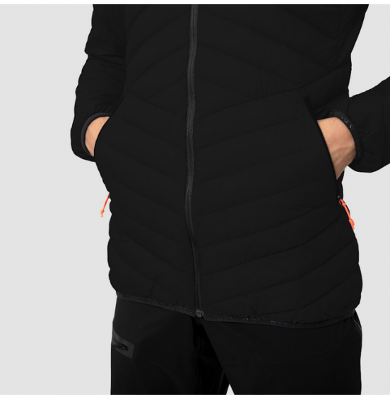 SALEWA MENS BRENTA RDS DOWN JACKET 27883-0910 BLACK OUT