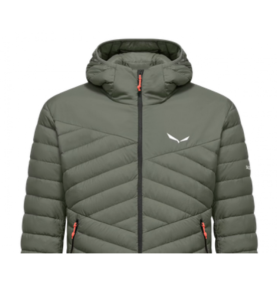 SALEWA M BRENTA RDS DOWN JACKET 27883-5A50 FADED GREEN