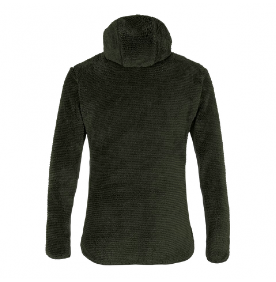 SALEWA TOGNAZZA M 27918-5281 JACKET POLARLITE DARK OLIVE