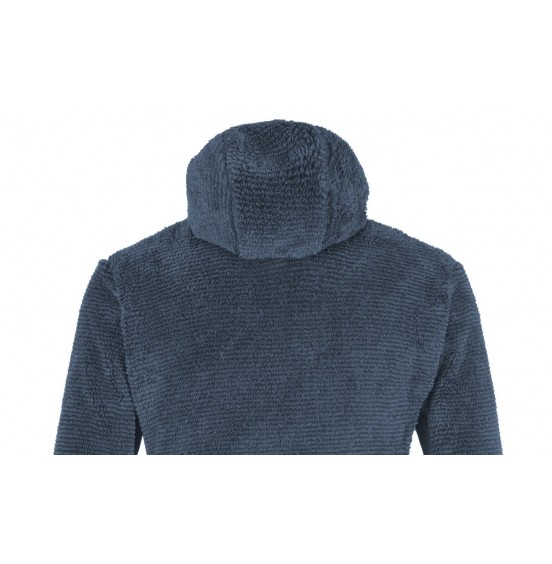 SALEWA TOGNAZZA M 27918-8100 JACKET POLARLITE JAVA BLUE