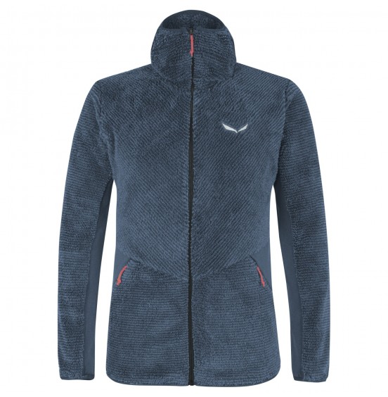 SALEWA TOGNAZZA M 27918-8100 JACKET POLARLITE JAVA BLUE