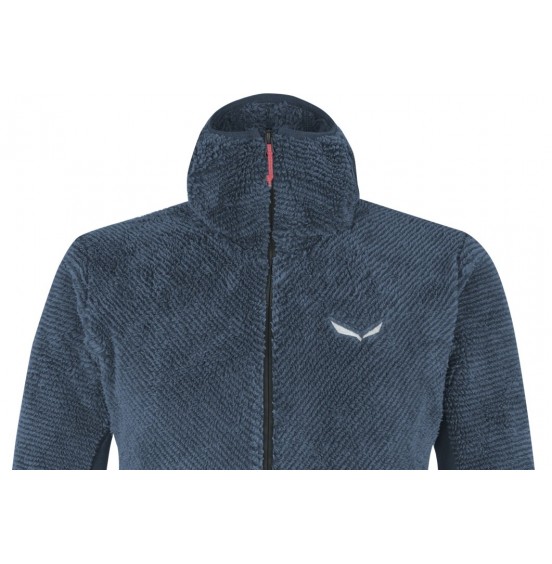 SALEWA TOGNAZZA M 27918-8100 JACKET POLARLITE JAVA BLUE
