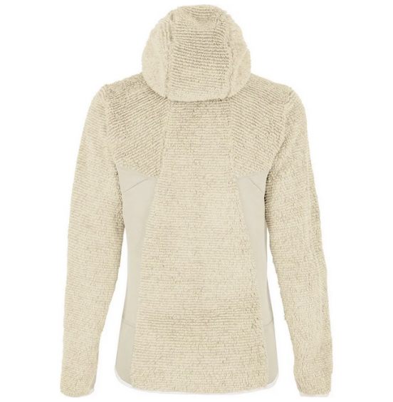 SALEWA TOGNAZZA W 27919-7266 JACKET ΓΥΝΑΙΚΕΙΑ ΖΑΚΕΤΑ FLEECE OATMEAL MELANGE