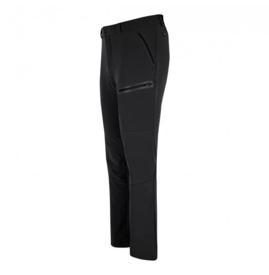 SALEWA M TERMINAL DURASTRETCH PANT 27927-0910 BLACK OUT