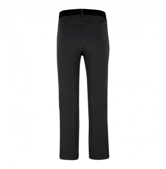 SALEWA M TERMINAL DURASTRETCH PANT 27927-0910 BLACK OUT