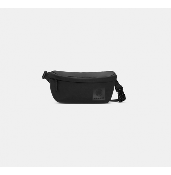 MAMMUT ΤΣΑΝΤΑΚΙ ΜΕΣΗΣ XERON CLASSIC WAISTPACK 2L. 2810-00471-0001 BLACK