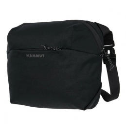 MAMMUT ΤΣΑΝΤΑΚΙ ΩΜΟΥ ALTO SHOULDER BAG 2810-01540-0001 BLACK