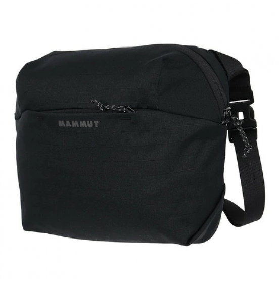 MAMMUT ΤΣΑΝΤΑΚΙ ΩΜΟΥ ALTO SHOULDER BAG 2810-01540-0001 BLACK