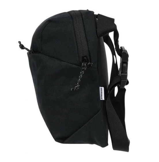 MAMMUT ΤΣΑΝΤΑΚΙ ΩΜΟΥ ALTO SHOULDER BAG 2810-01540-0001 BLACK