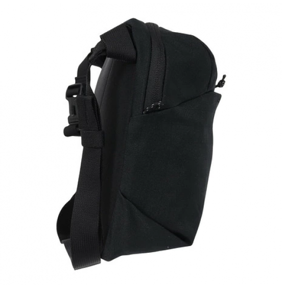 MAMMUT ΤΣΑΝΤΑΚΙ ΩΜΟΥ ALTO SHOULDER BAG 2810-01540-0001 BLACK
