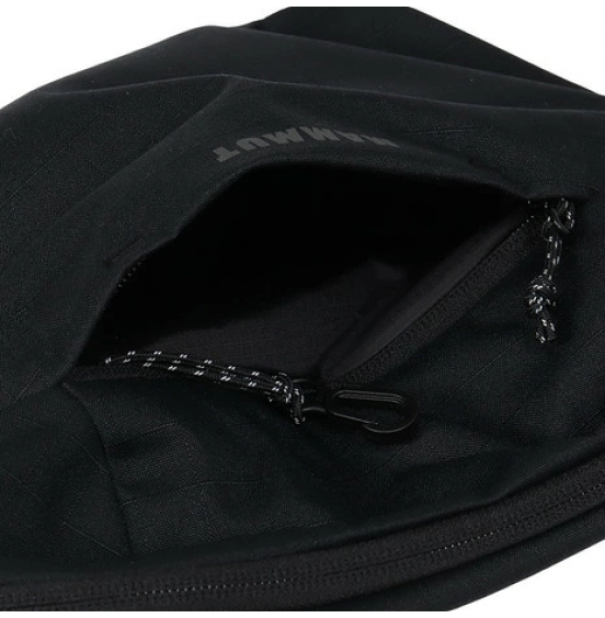 MAMMUT ΤΣΑΝΤΑΚΙ ΩΜΟΥ ALTO SHOULDER BAG 2810-01540-0001 BLACK
