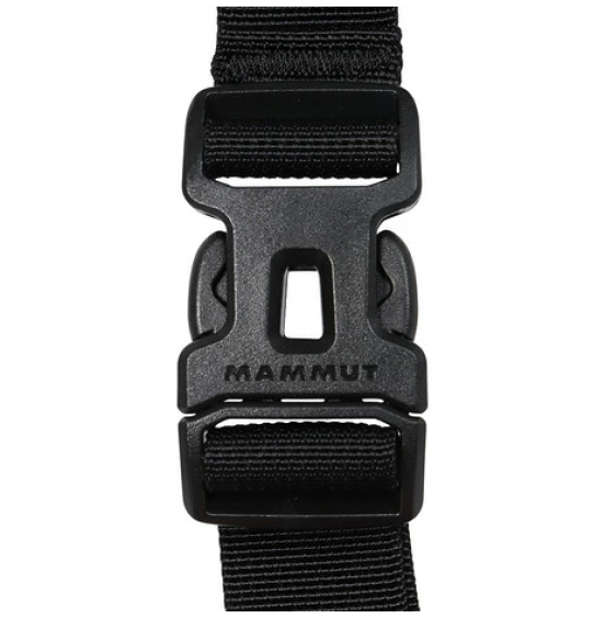 MAMMUT ΤΣΑΝΤΑΚΙ ΩΜΟΥ ALTO SHOULDER BAG 2810-01540-0001 BLACK