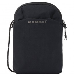 MAMMUT ΤΣΑΝΤΑΚΙ ΩΜΟΥ ALTO POUCH 2 2810-01560-0001 BLACK