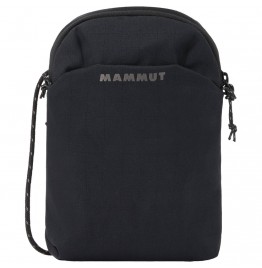 MAMMUT ΤΣΑΝΤΑΚΙ ΩΜΟΥ ALTO POUCH 2 2810-01560-0001 BLACK