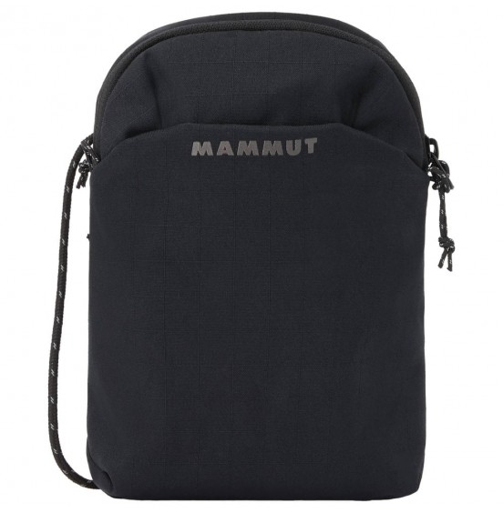 MAMMUT ΤΣΑΝΤΑΚΙ ΩΜΟΥ ALTO POUCH 2 2810-01560-0001 BLACK