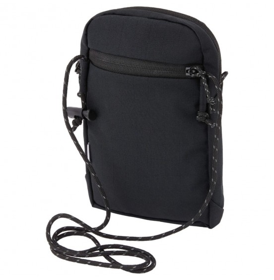 MAMMUT ΤΣΑΝΤΑΚΙ ΩΜΟΥ ALTO POUCH 2 2810-01560-0001 BLACK