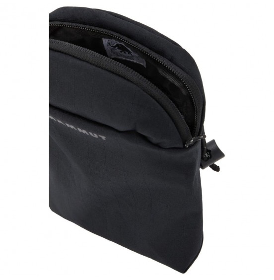 MAMMUT ΤΣΑΝΤΑΚΙ ΩΜΟΥ ALTO POUCH 2 2810-01560-0001 BLACK
