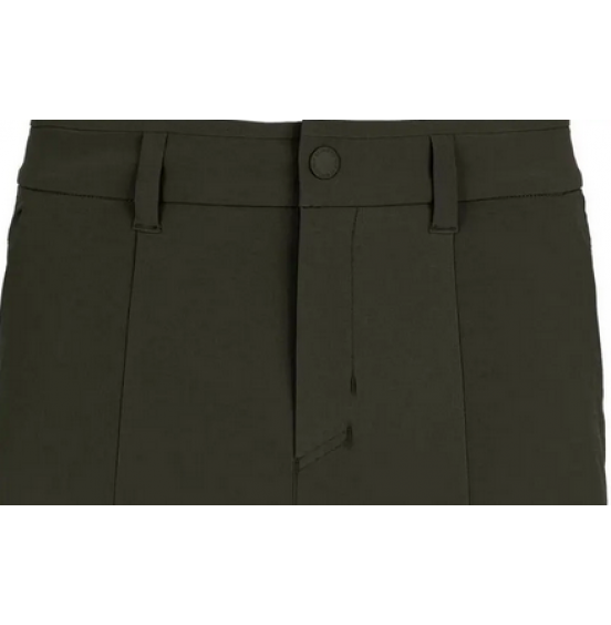 SALEWA M PUEZ DURASTRETCH CARGO SHORTS 28314-5280 GREEN