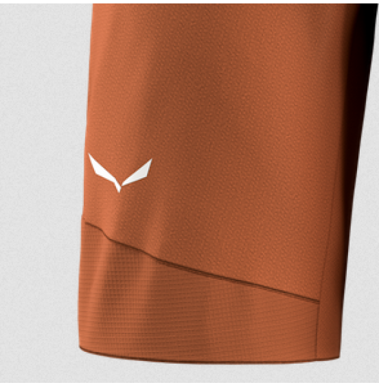 SALEWA M AGNER DURASTRETCH SHORTS 28556-7240 BOMBAY BROWN
