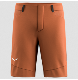 SALEWA M AGNER DURASTRETCH SHORTS 28556-7240 BOMBAY BROWN